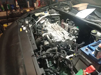 T-M & BODI Mechanika